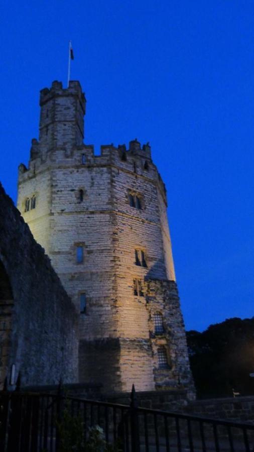 Anglesey Arms Inn Caernarfon